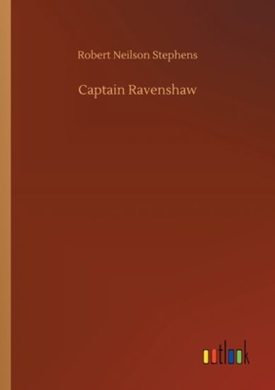 Captain Ravenshaw