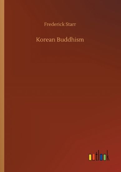Korean Buddhism