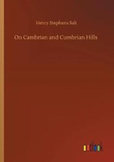 On Cambrian and Cumbrian Hills
