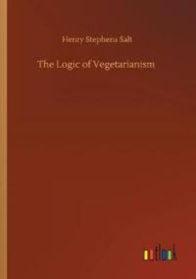 The Logic of Vegetarianism