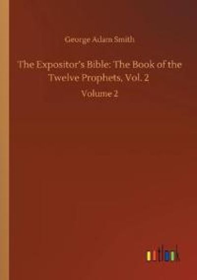 The Expositor's Bible