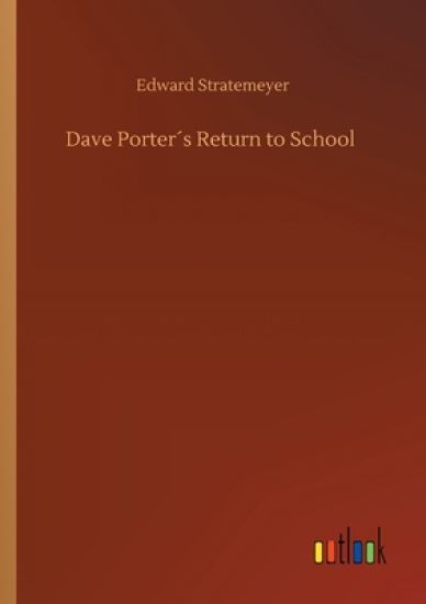 Dave Porter´s Return to School