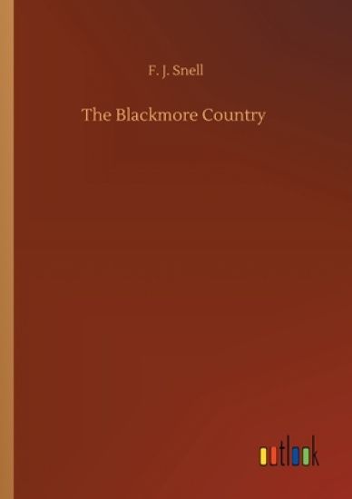 The Blackmore Country