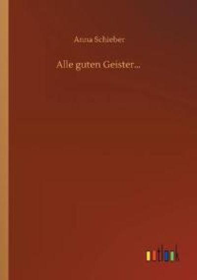 Alle guten Geister...