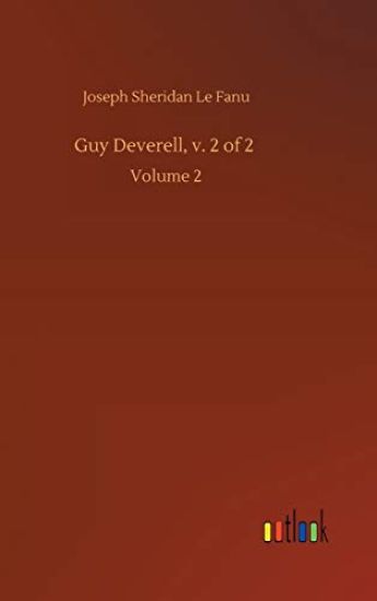 Guy Deverell, v. 2 of 2