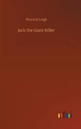 Jack the Giant Killer
