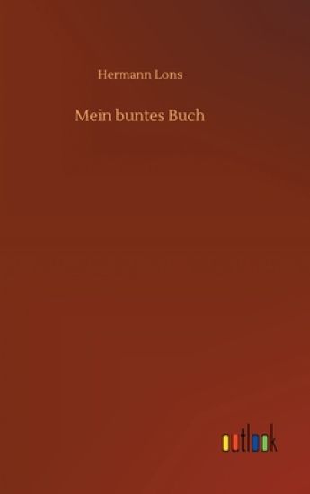 Mein buntes Buch