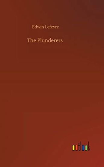 The Plunderers