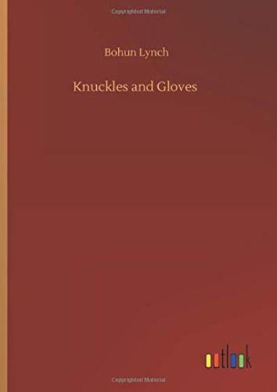 Knuckles and Gloves