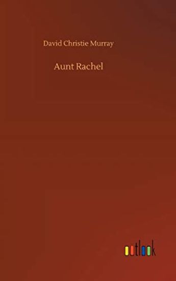 Aunt Rachel