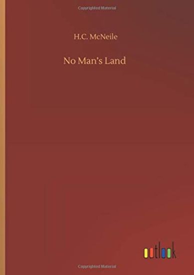 No Man's Land