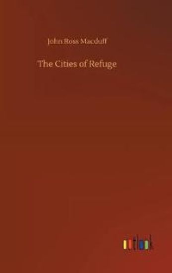 The Cities of Refuge