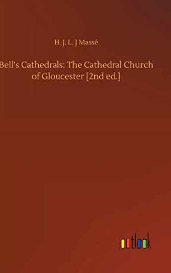Bell's Cathedrals