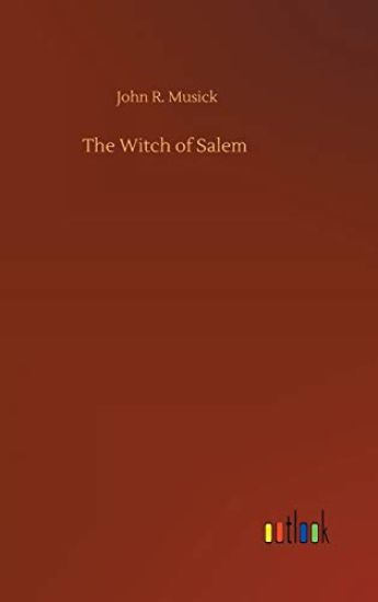 The Witch of Salem