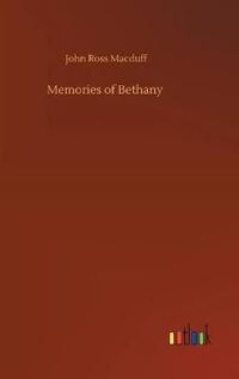 Memories of Bethany