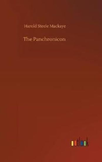 The Panchronicon