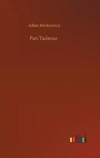 Pan Tadeusz