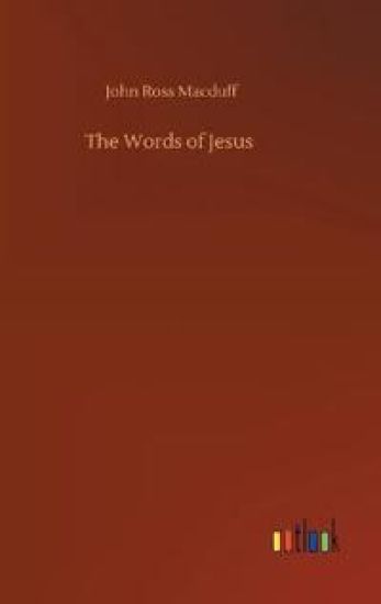 The Words of Jesus