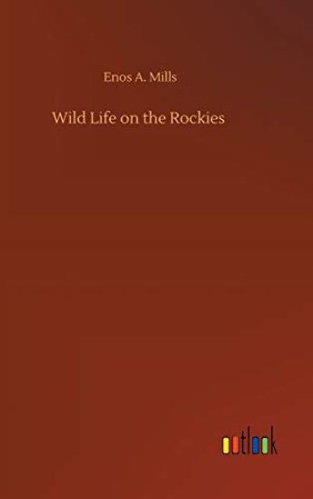 Wild Life on the Rockies