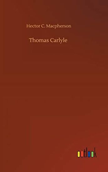 Thomas Carlyle