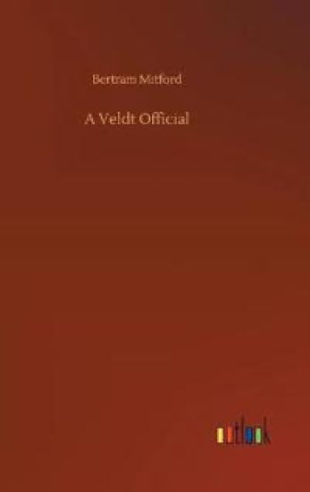 A Veldt Official