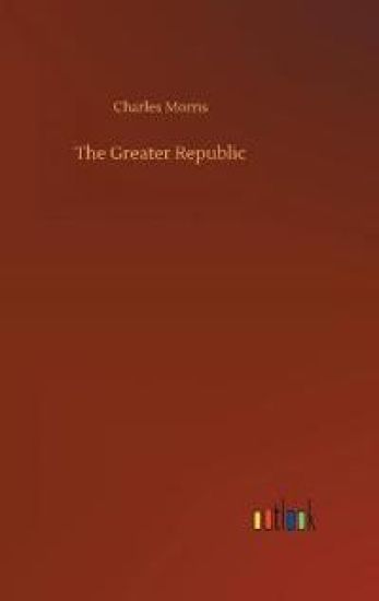 The Greater Republic