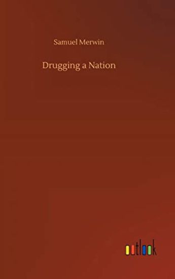 Drugging a Nation