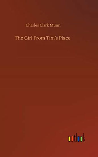 The Girl From Tim's Place