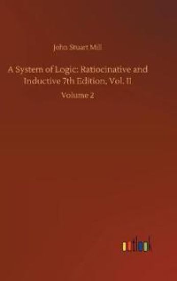 A System of Logic