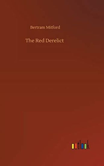 The Red Derelict