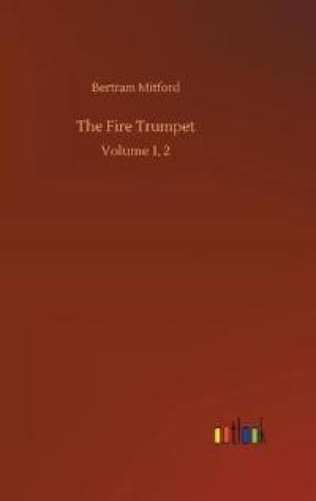 The Fire Trumpet