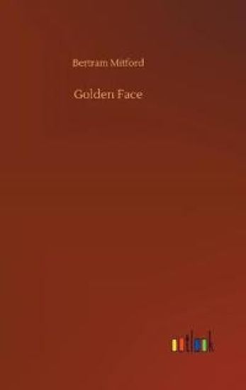 Golden Face