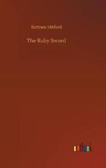 The Ruby Sword