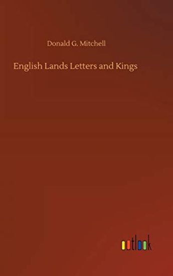 English Lands Letters and Kings
