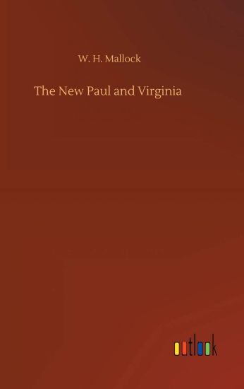 The New Paul and Virginia