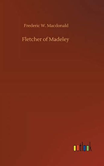 Fletcher of Madeley