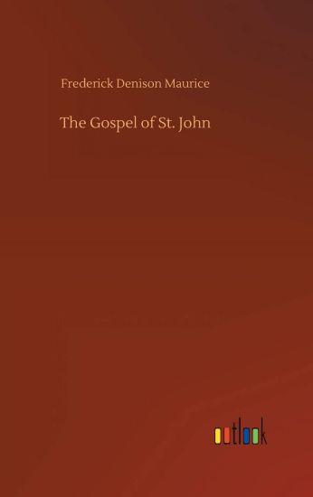 The Gospel of St. John