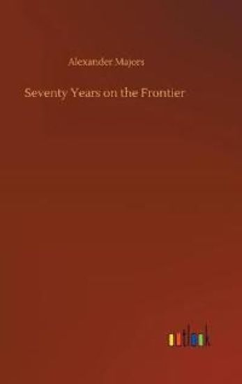 Seventy Years on the Frontier