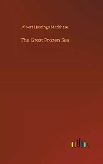 The Great Frozen Sea