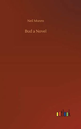 Bud a Novel