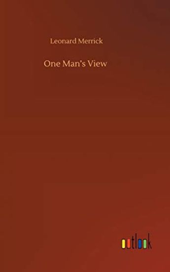 One Man's View