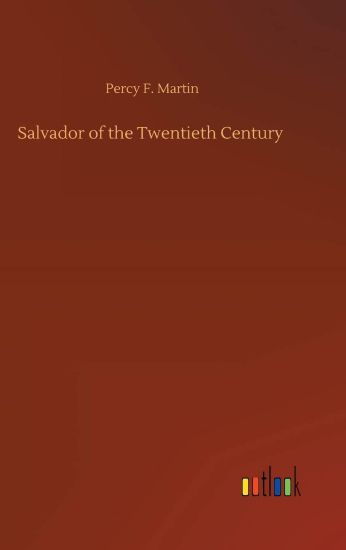 Salvador of the Twentieth Century