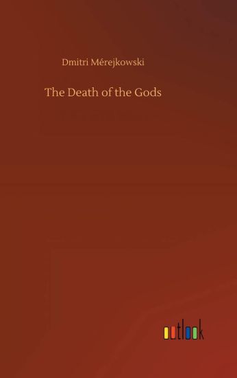 The Death of the Gods
