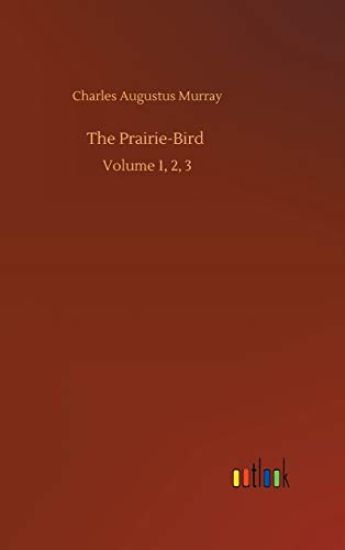 The Prairie-Bird