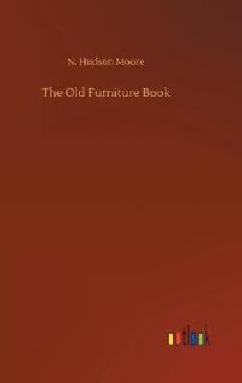 The Old Furniture Book