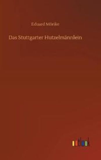 Das Stuttgarter Hutzelmännlein