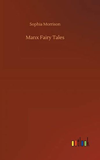 Manx Fairy Tales