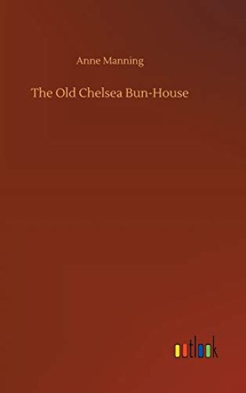 The Old Chelsea Bun-House