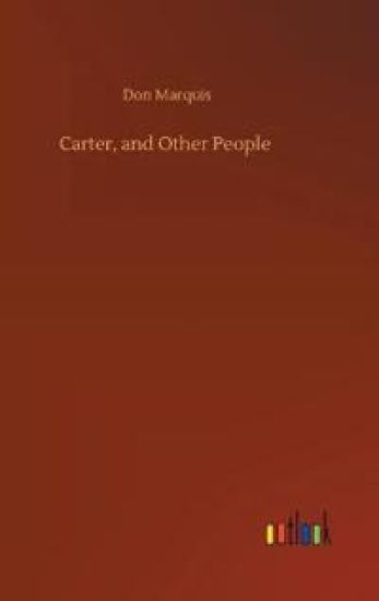 Carter, and Other People