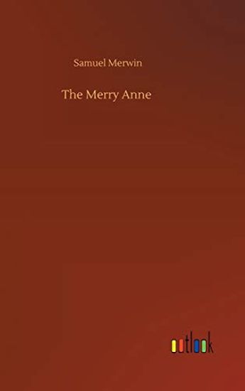 The Merry Anne